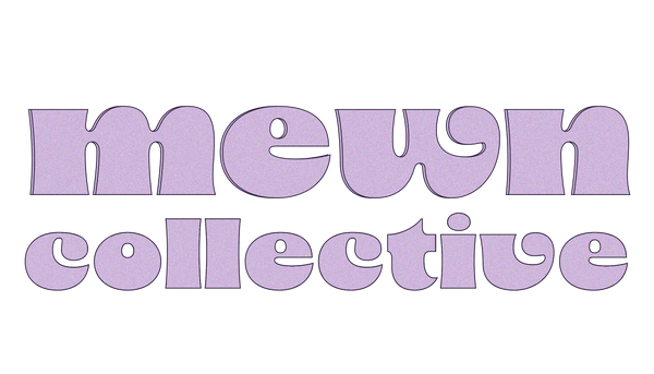 MEWN Clothing logo