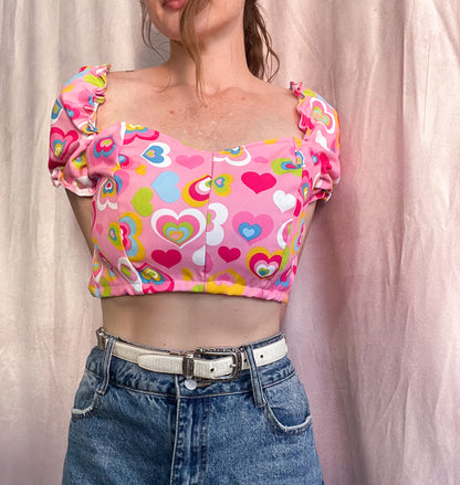 Lover Top